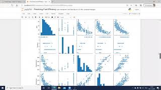 ML using Python Session 8 12 2020