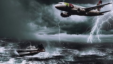 Bermuda Triangle Mystery Finally Solved