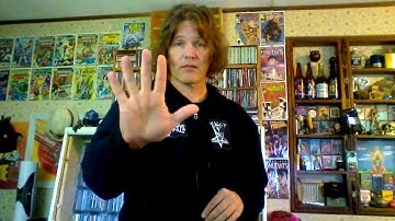 Week 4 Lab Work Video 2 By Mike Makuch