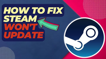 How To Fix Steam Client Won