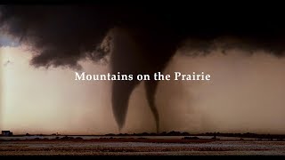 Mountains on the Prairie - a short film by Martin Lisius