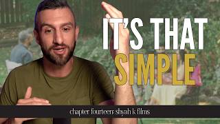 The Storytelling Skill Every Wedding Filmmaker Is Missing