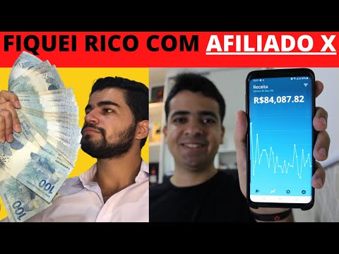 Curso Afiliado x Funciona?Curso Afiliado x é bom?Curso Afiliado x Veja Meus Resultados,AFILIADO X