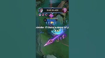 #mobilelegends  #Amon #maniac