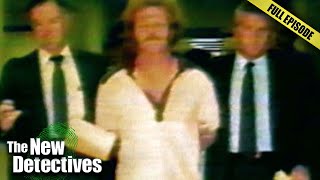 Kirk Bloodsworth & Kevin Green: DNA's Final Verdict | The New Detectives | S7 E12 Kirk Bloodsworth & Kevin Green: DNA's Final Verdict | The New Detectives | S7 E12