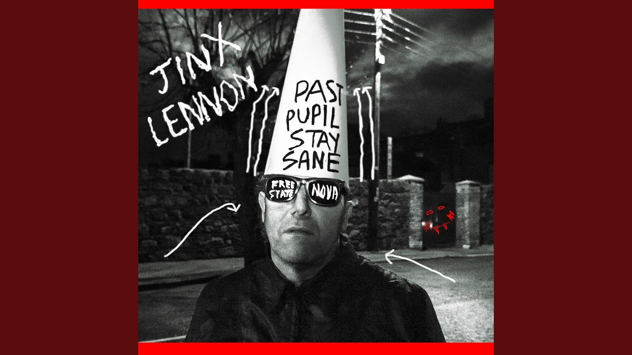 Astronauts of Anne Street (feat. Sophie Coyle & Bill Blackmore)