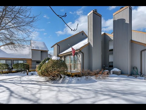 85 Sycamore Court, Basking Ridge, NJ home video tour