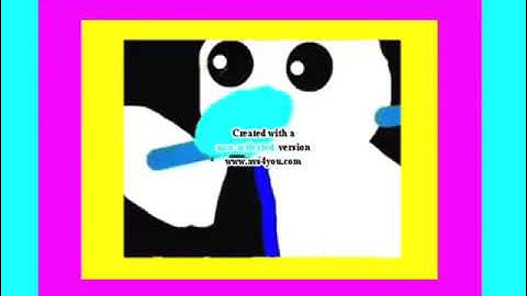 Pingu Outro Remake With Effects 6 In G Major