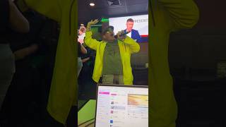 My favorite Creed rendition 💯