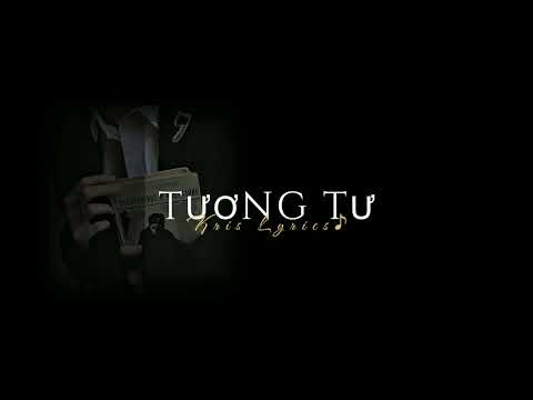 Video TƯƠNG TƯ | CLOW X FLEPY (ft. DARKC) 「Music Lyrics」 - youtube
