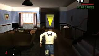 Secret Quad Bike Location In Gta San Andreas