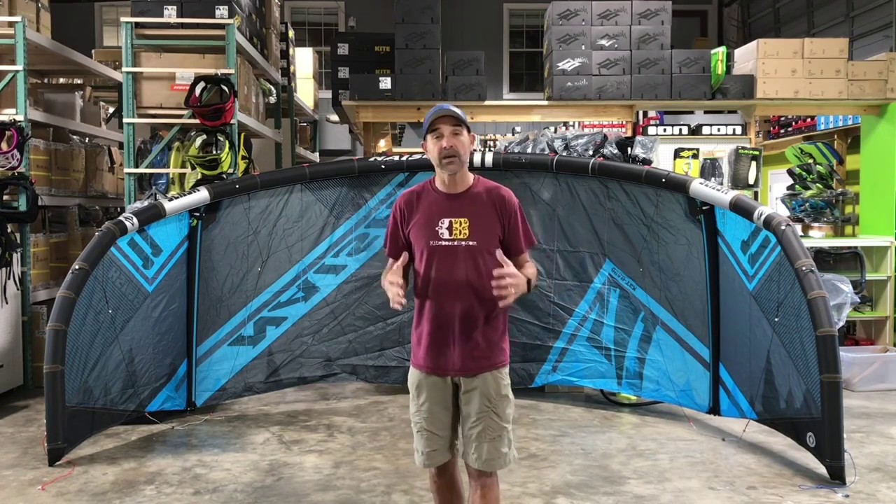 2018 Naish Slash - 40-50% off!