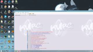how to connect to a irc network useing Tor
