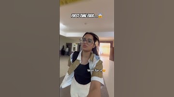 First time😱LPUNEST code - LPUWDT795📍#lpu #students #viral #attendancesheet #classroom #class #1k