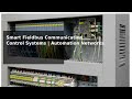Fieldbus Automation Systems Video
