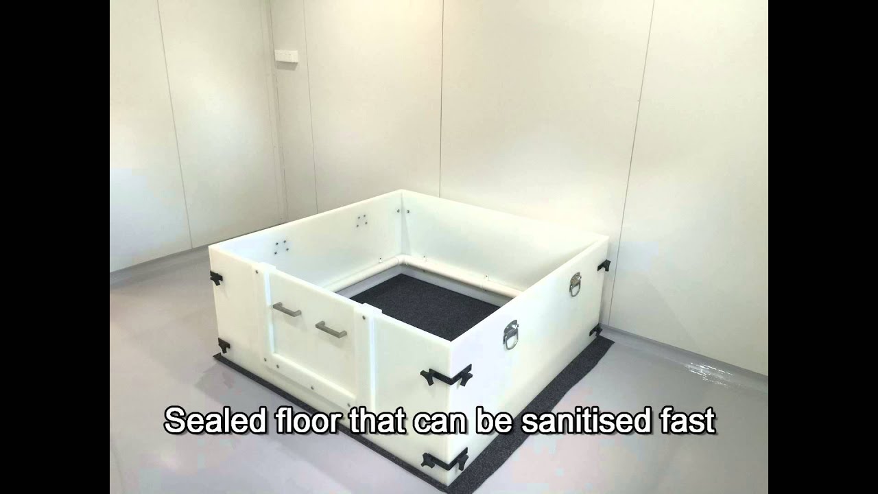 Herzhund Breeding Facility