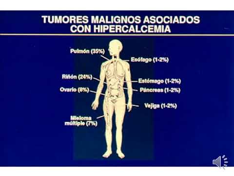 Vídeo: Síndromes Paraneoplàstiques En Gats