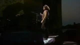 U2 &quot;Bad&quot; @Paris, France, July 4th 1987