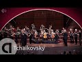 Tchaikovsky: Souvenir de Florence - Amsterdam Sinfonietta / Candida Thompson - Live Concert HD