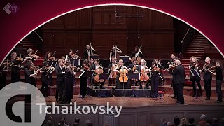 Tchaikovsky: Souvenir de Florence - Amsterdam Sinfonietta / Candida Thompson - Live Concert HD