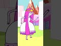 Too Much! #shorts | Adventure Time | Cartoon Network