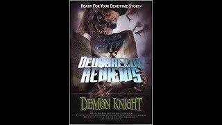 Tales from the crypt - Demon Knight : Deusdaecon Reviews