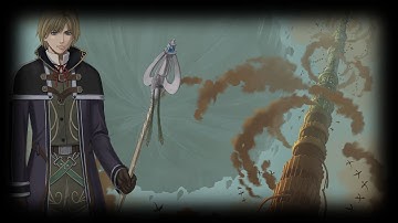 Ys Origin - Hugo - Part 2 PC Playthrough [HD]