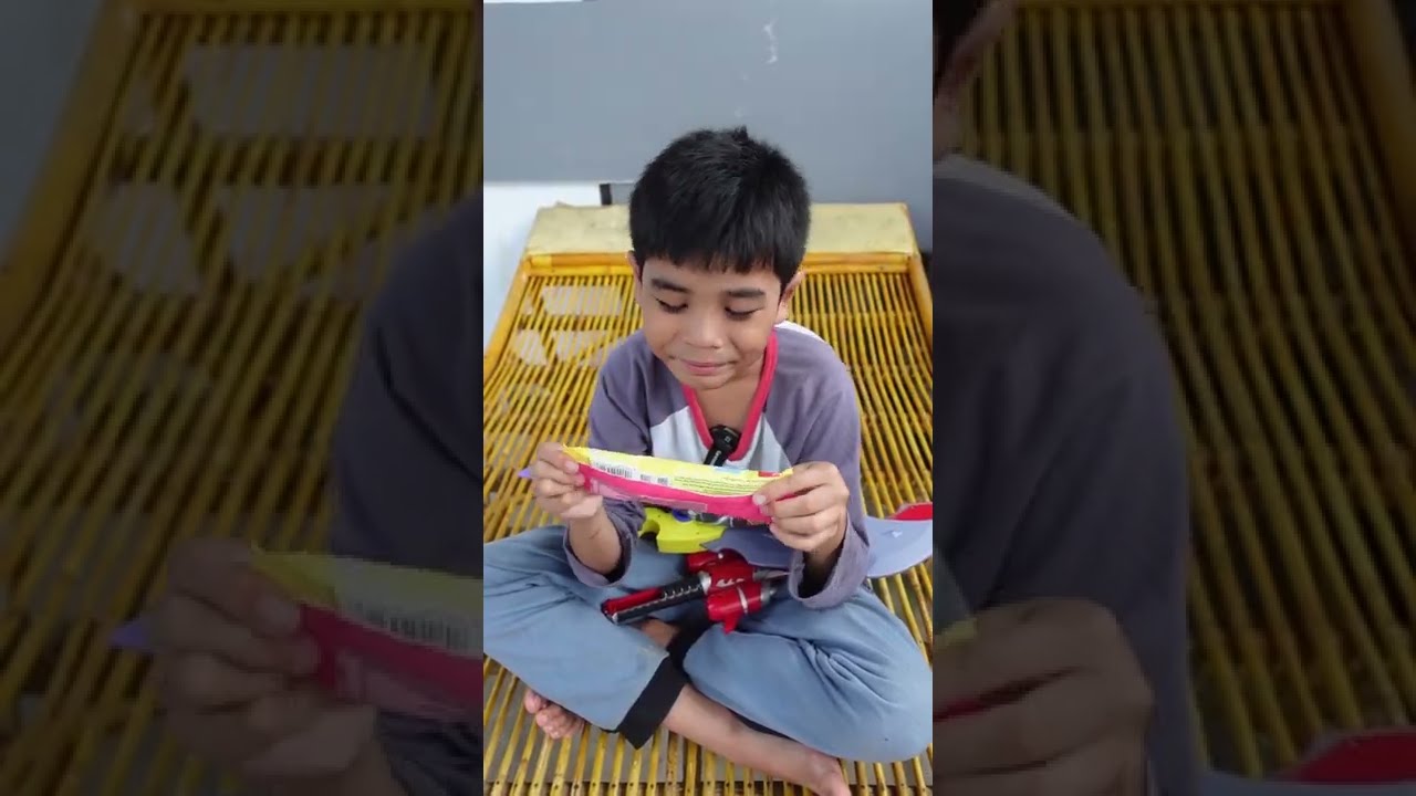 Kompilasi Video Shorts Abil Family Part 31