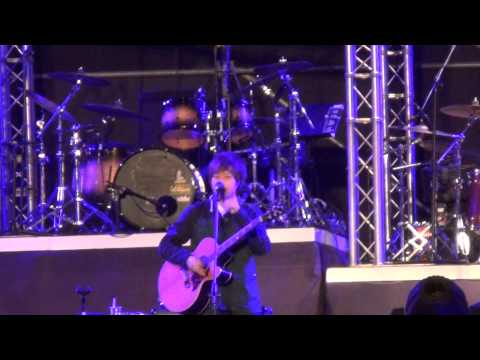 2014春浪音樂節五月天向前走