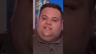 Blaire White Debates Fat Activist On Piers Morgan