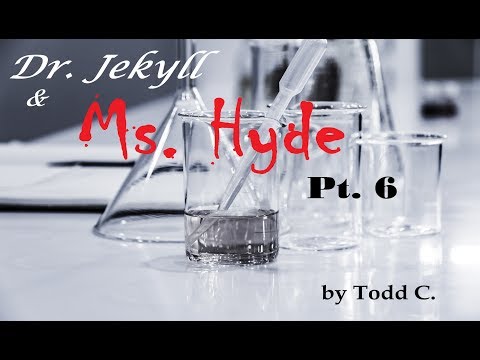 Dr. Jekyll and Ms. Hyde ASMR Pt 6: Her Engagement Party -- (Female x Male) (Not Relaxing)