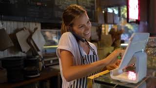 Square Payment Technology Peter Mikheyev Review