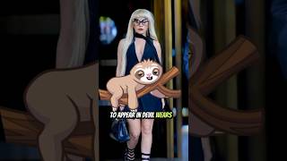 Lady Gaga Joins The Devil Wears Prada 2!