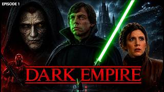 STAR WARS: DARK EMPIRE -  FAN FILM - PART 1