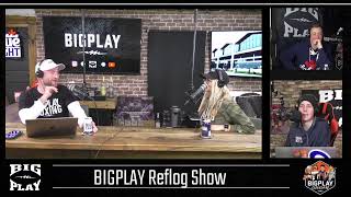 LIVE talking Browns & Cavs! Adam Jardy joins the show to breakdown Buckeyes basketball! Presented…