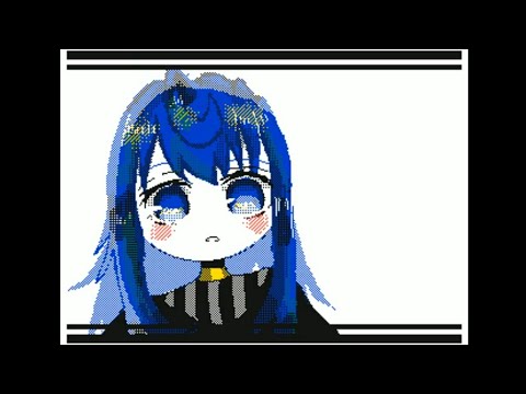 【うごメモ】ラグトレイン【オリ棒】