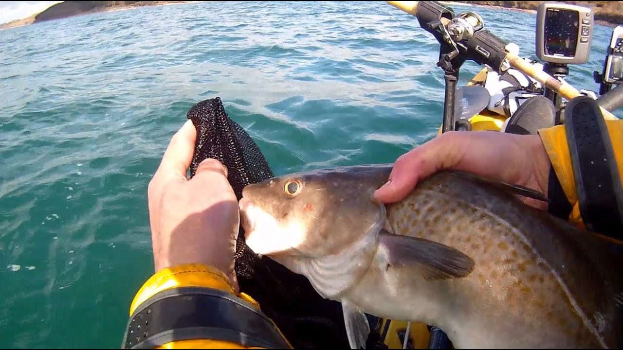 Kayak Fishing - How to Keep Your Catch Fresh 