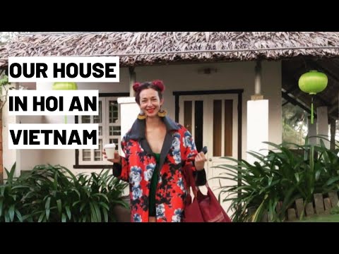 Video: Pemandu Becak Tidur, Hoi An, Vietnam [poskad] - Matador Network