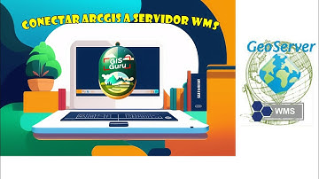 Conectar ArcGIS a Geoservicios WMS / ArcGIS Server