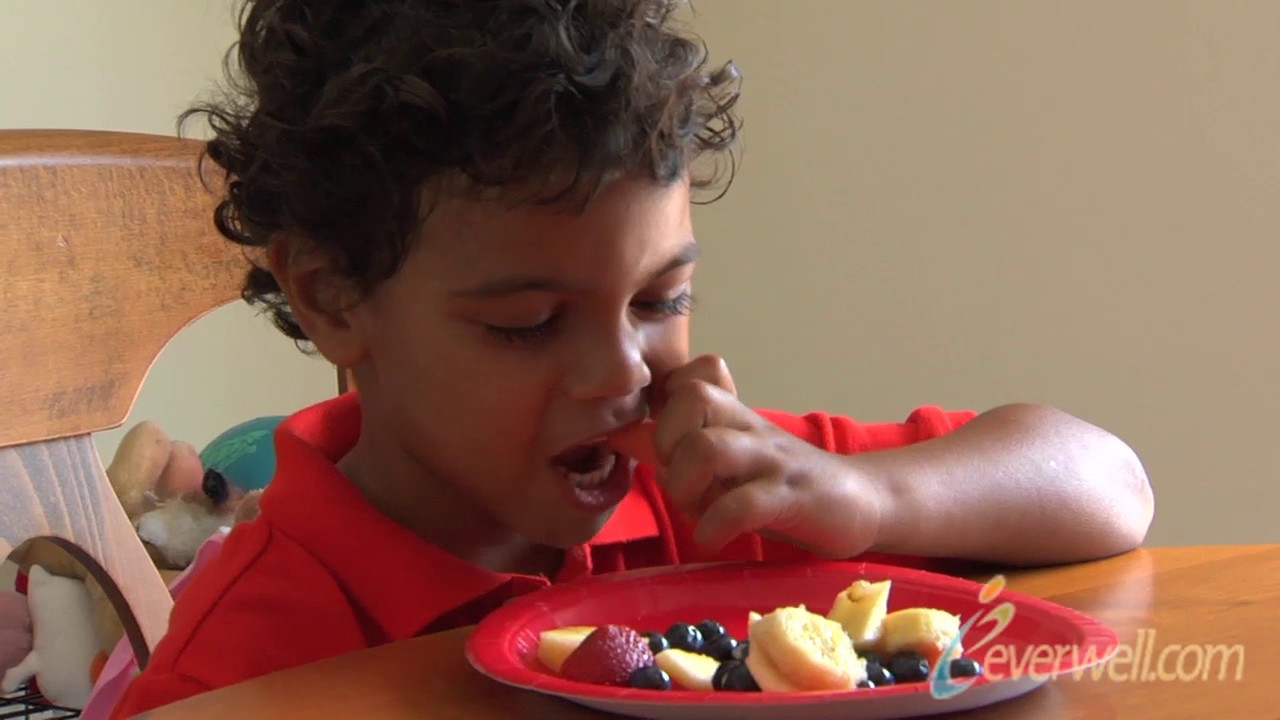 Are Organic Foods Better for You?