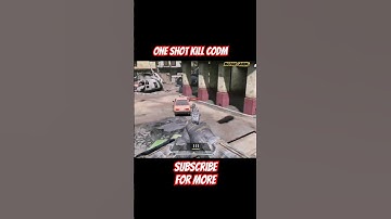 One shot down #codm #hacker #hack #shorts #codmshorts #youtubeshort #gamingvideos #viralshort #cod
