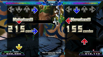 [DDR XL SM5] Baby, I