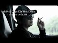 Anh Phải Chọn Kết Thúc (demo)