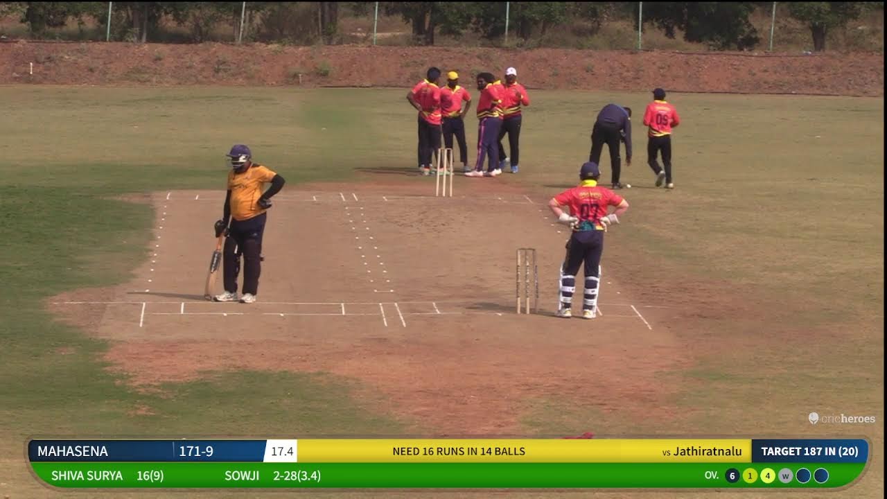 JATHIRATNALU Vs MAHASENA