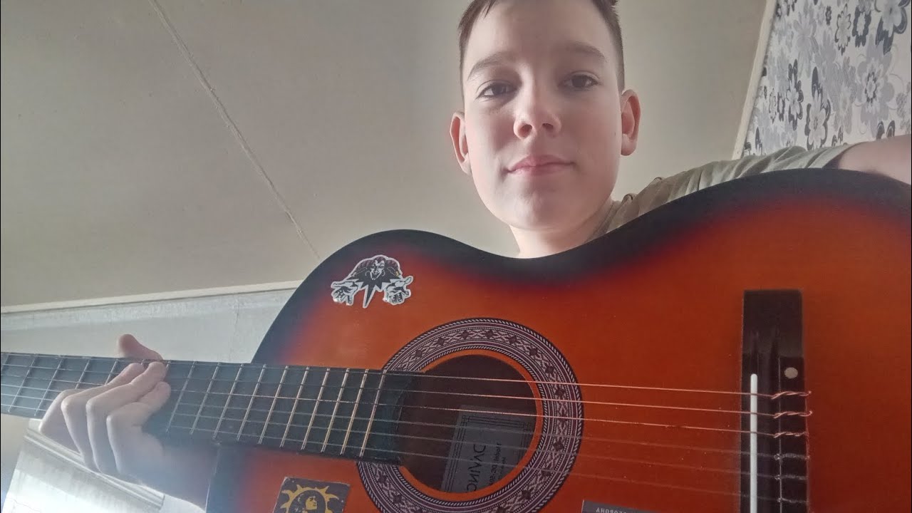 Токийский Гуль-вступление - YouTube