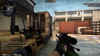 SHADOWPLAY CLEANUP | TRIPALOSKI | #22
