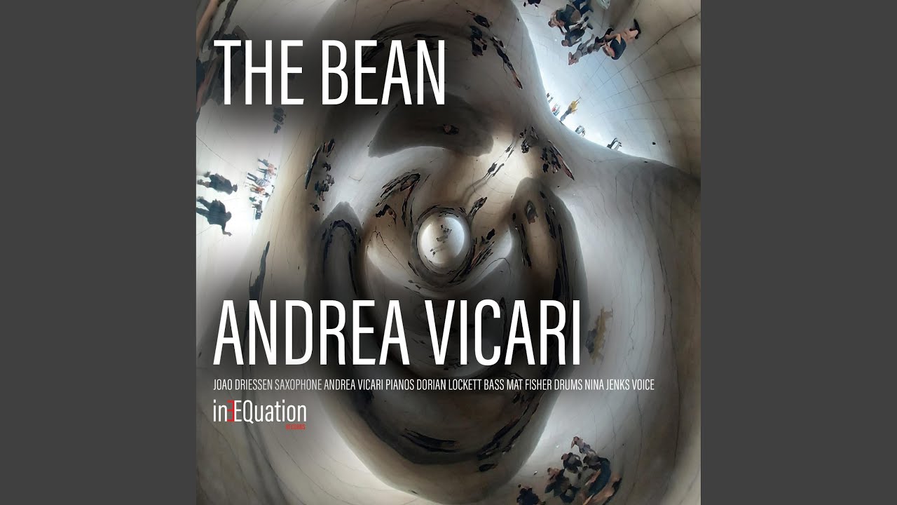 Watch The Bean on YouTube Watch The Bean on YouTube