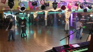 Baile Con DJ Ferni 01/13/2017(INSPIRACION DE DENVER)