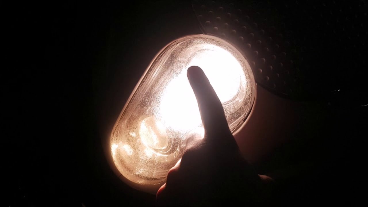 🛠instalação de lamp. lead🇰🇷 Kasinski Comet💡lamparina🧯 #kasinskin2020