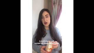 Adrian Dunne Pharmacy - Nutrition for skin and hair health with MjNutrition Adrian Dunne Pharmacy Lucan